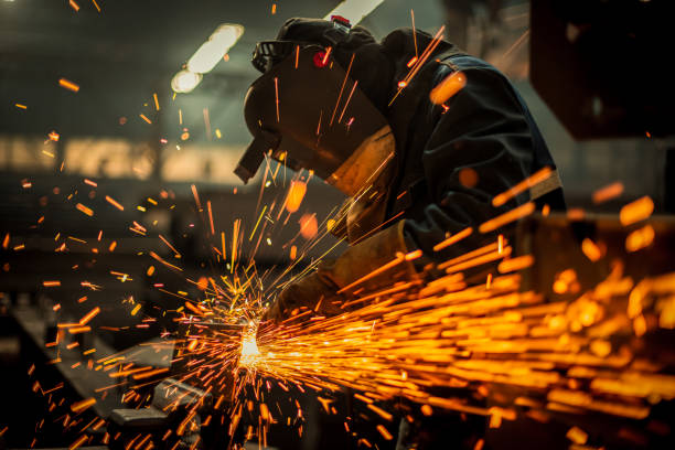 Best Automation and Robotic Welding in Poulsbo, WA