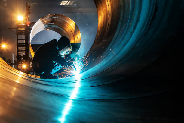 Best Aerospace and Defense Welding in Poulsbo, WA