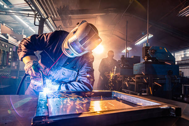 Best Maintenance and Repair Welding in Poulsbo, WA