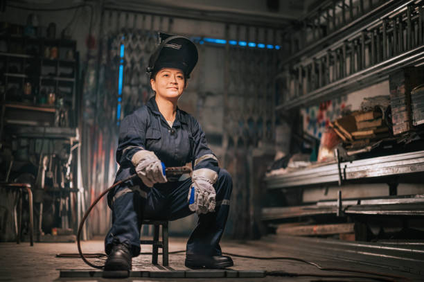 Best Welding Inspection and Certification in Poulsbo, WA