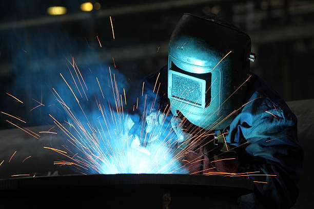 Affordable Welder Services in Poulsbo, WA