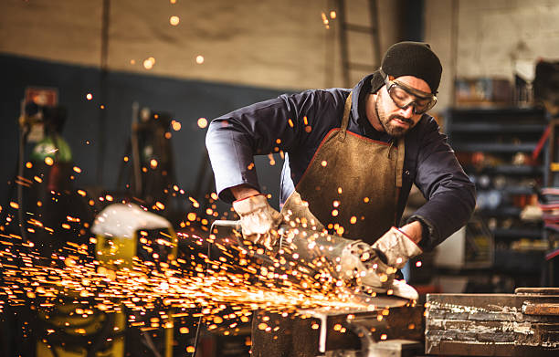 Best Specialty Welding Processes in Poulsbo, WA